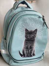 Стильный и функциональный рюкзак для школы