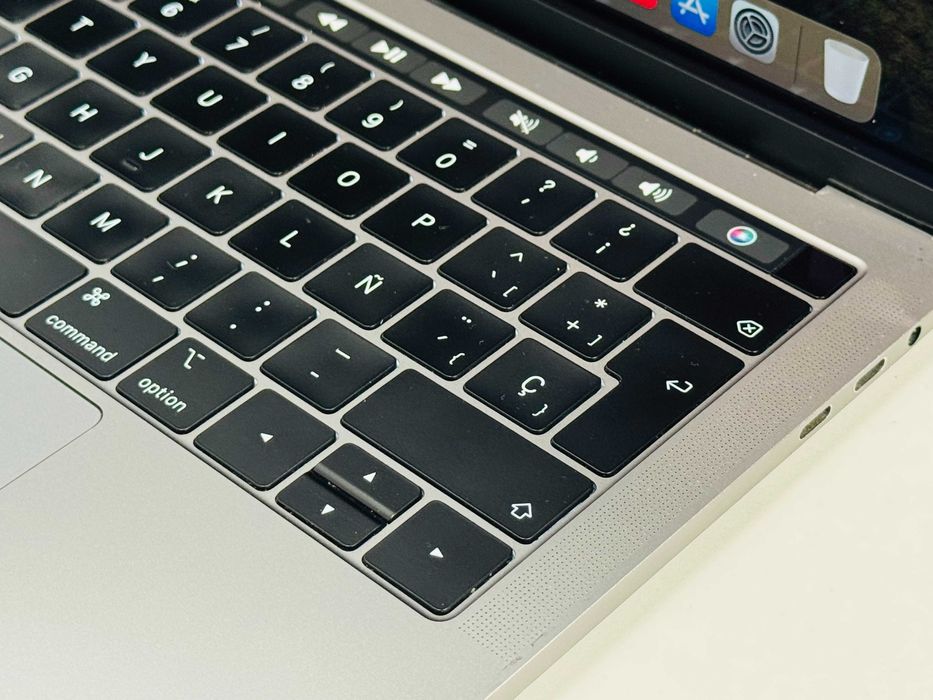 MacBook Pro 13 2018 Touchbar I5 8GB 256GB Nowa Bateria Gwarancja 4TBT3