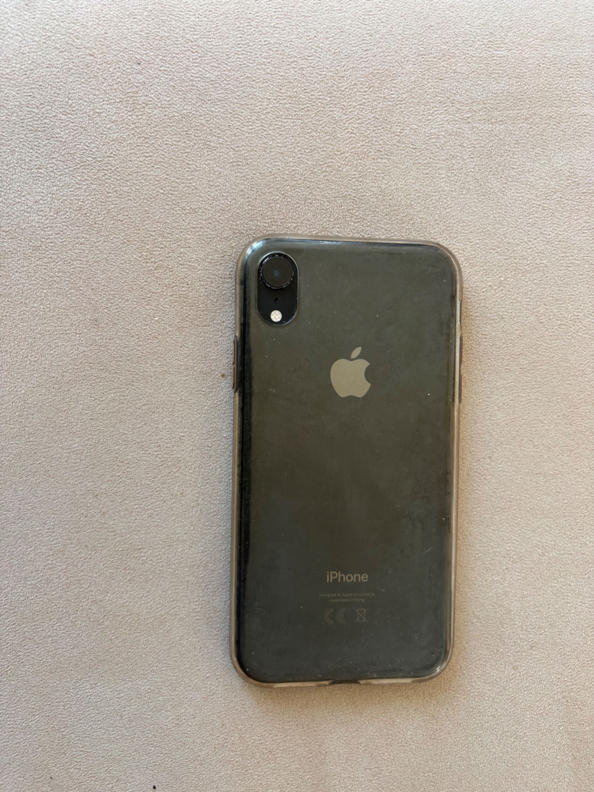 iPhone 6 XR  64GB