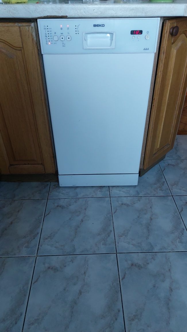 Посудомийка бу BEKO
