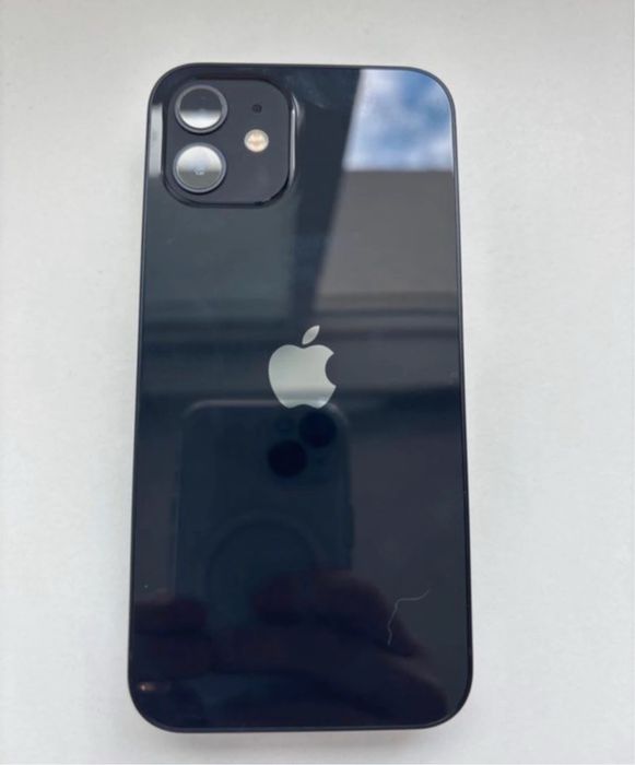 Iphone 12 128GB em estado impecável