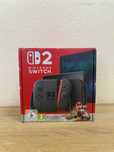 Nintendo Switch 2 + Гра, портативна приставка,магазин,гарантія, обмін