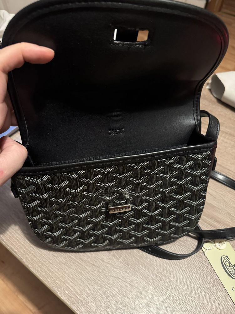Torebka Goyard Belvedere