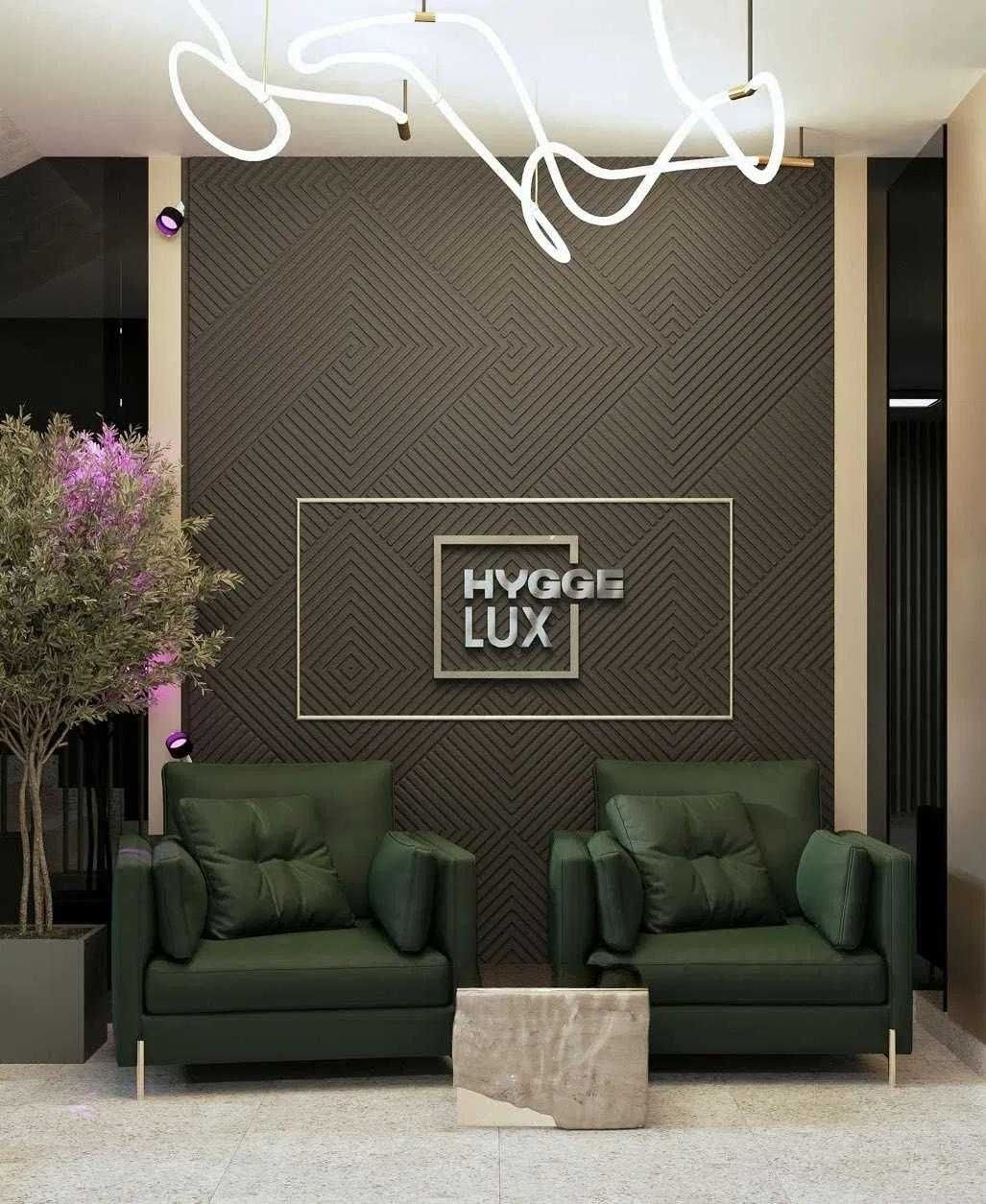Продам 1 кім квартиру на етапі здачі, в ЖК бізнес-класу HYGGE LUX
