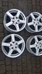 Felgi ENZO ET 33, 16, 6,5J Audi, Seat, Skoda,Volkswagen