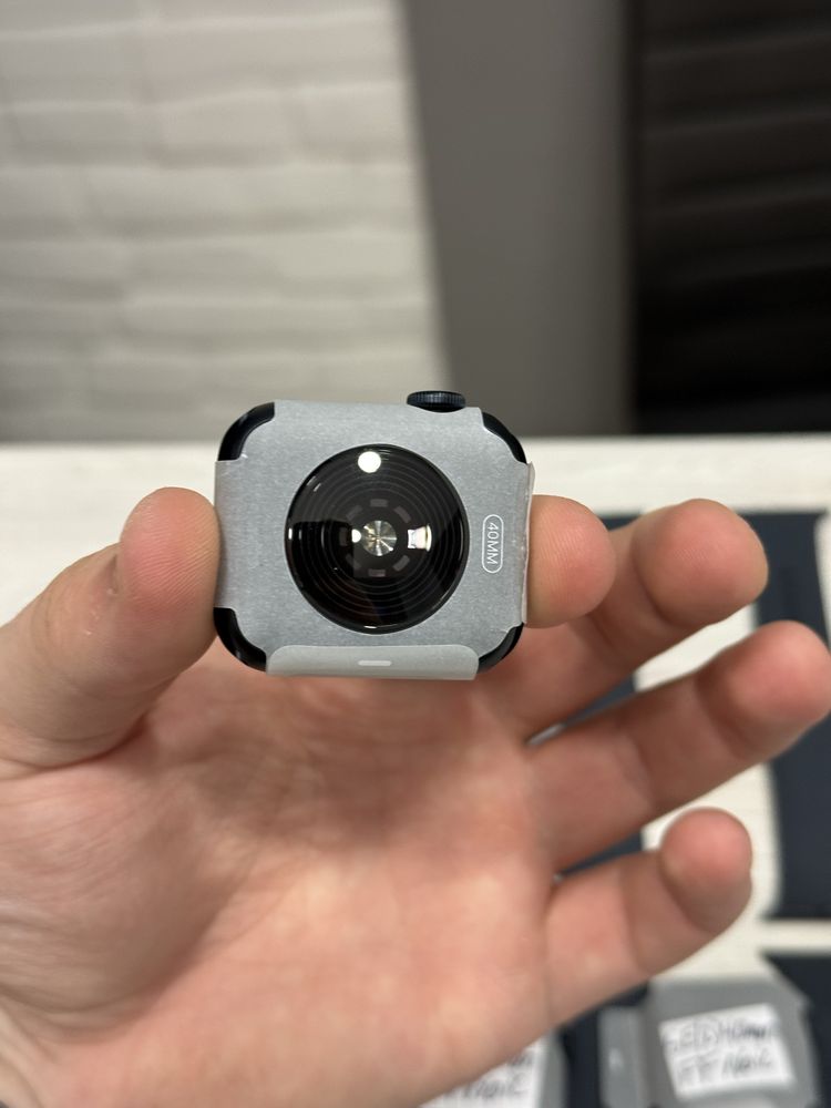 New Apple watch SE 2 40mm Midnight ( Не активовані )