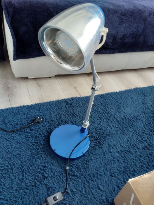 Lampka na biurko