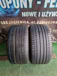 Opony letnie 275/40/18 Michelin Ranflat Para 6mm