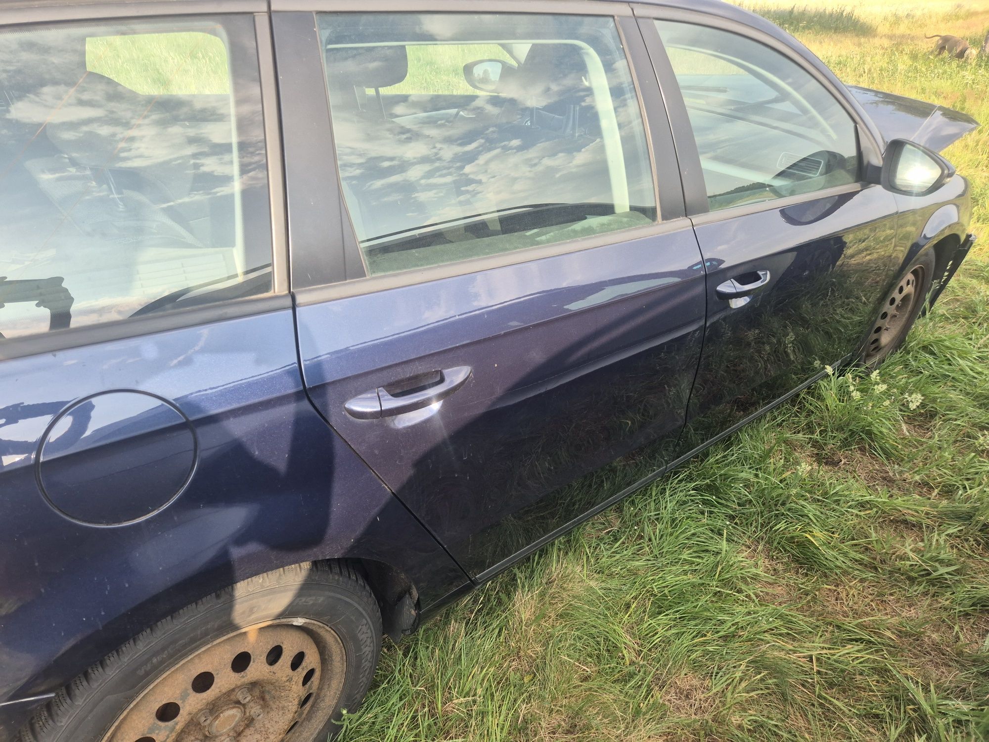 Passat b7 1.6 do oplat