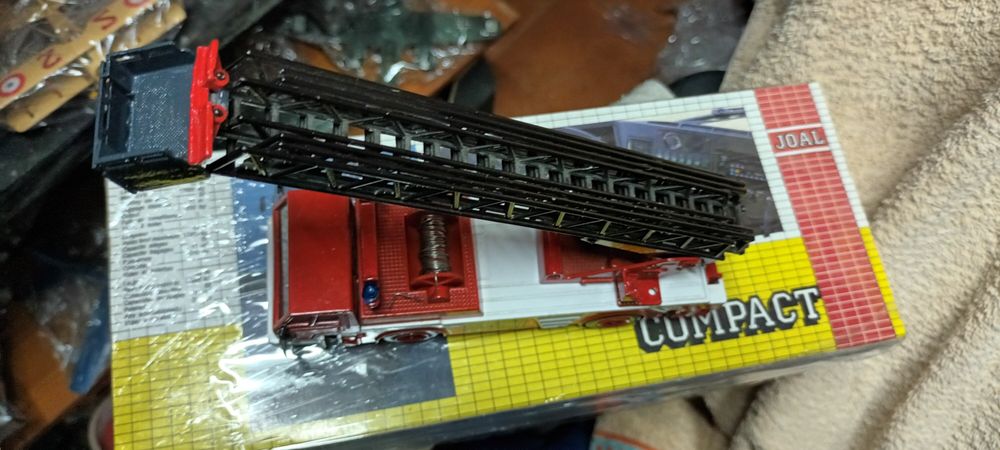 Miniatura de colecção vintage