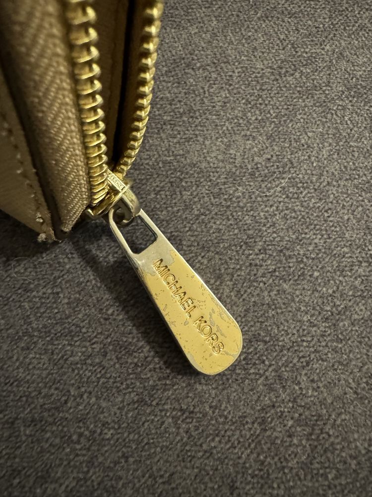 Portfel Michael Kors