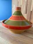 Tażin (Tagine) Kamionkowy 1.2 L