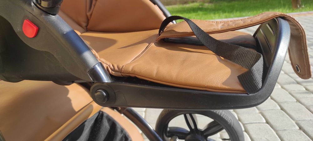 Коляска дитяча Dada