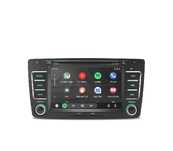 AUTO RADIO GPS ANDROID 10 PARA SKODA OCTAVIA YETI 09-13