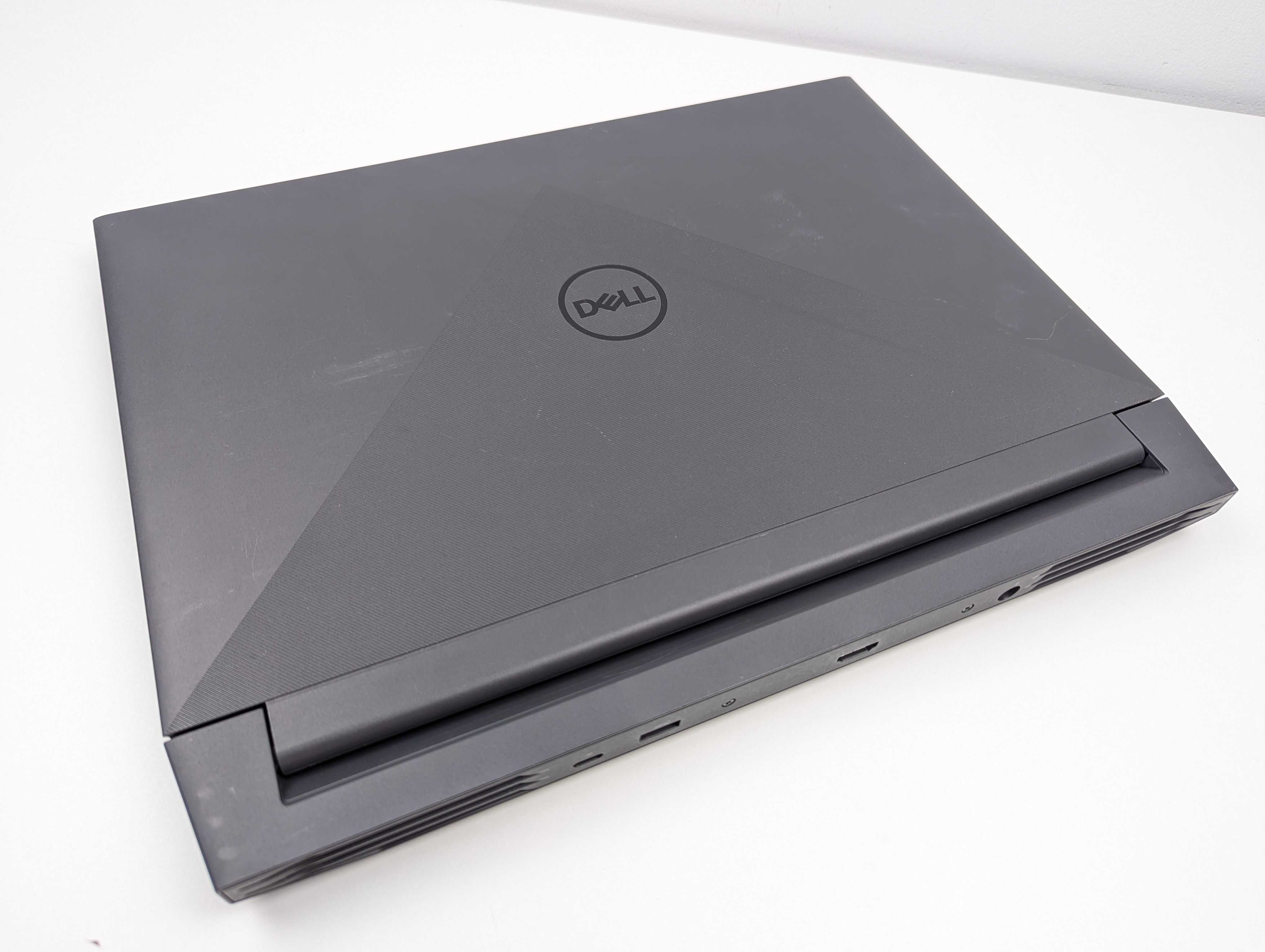 LAPTOP GAMINGOWY Dell G15 RTX 3050 I5-11300H 120 hz