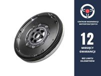 Koło Dwumasowe VOLVO XC70 XC90 / ALFA Romeo 147, 159, 156 1.9 2.0 JTD