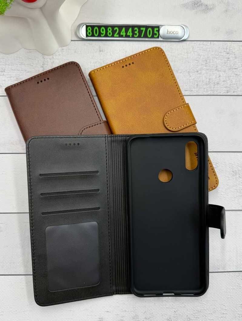 Чохол книжка чехол Xiaomi Redmi Note 7 / Note 8 / Note 9