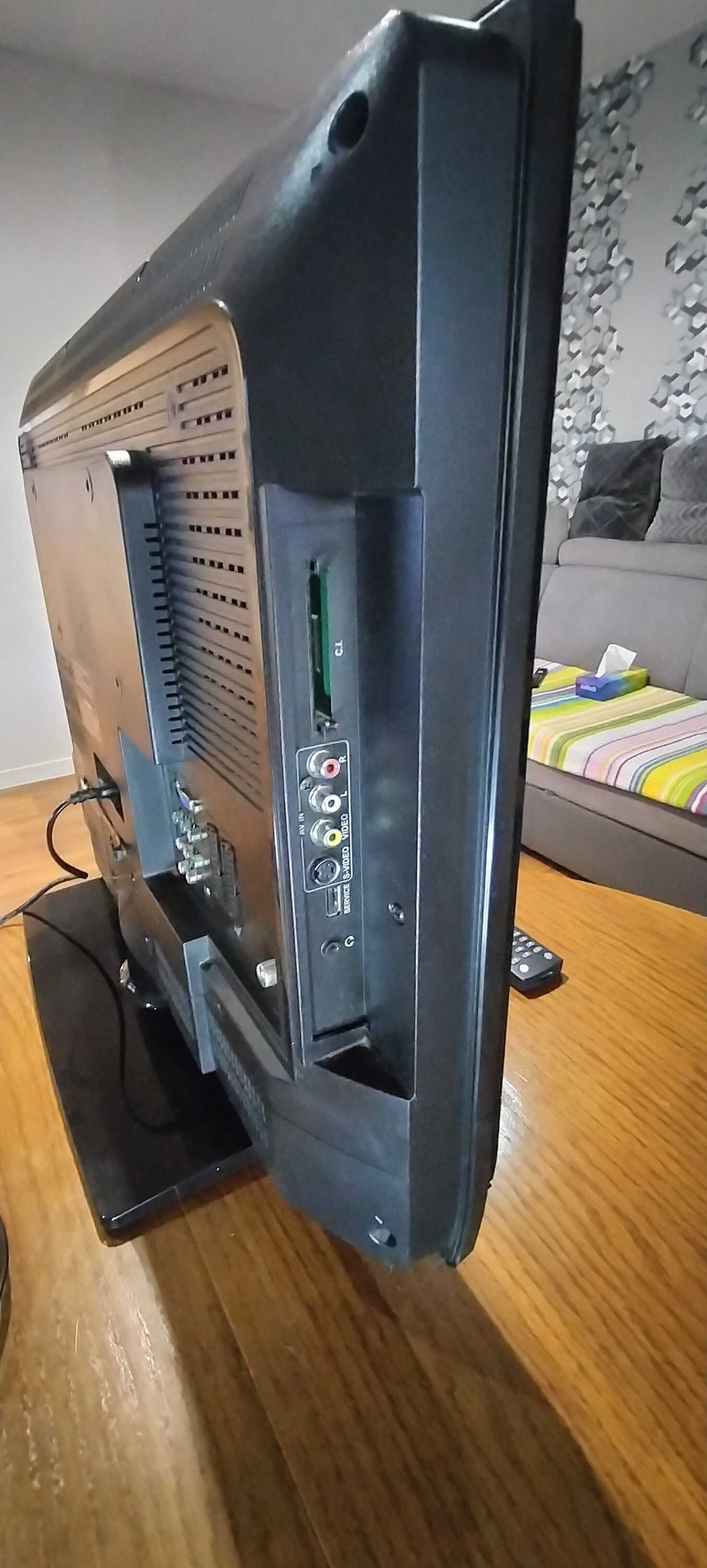 Telewizor Sharp 26 cali LC-26SH7E