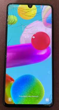 Samsung Galaxy A41