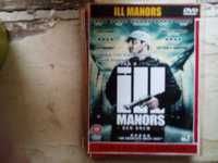 ILL Manors DVD Napisy PL