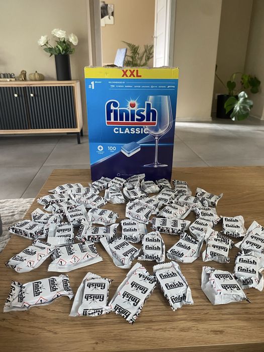 Finish Classic 43 szt