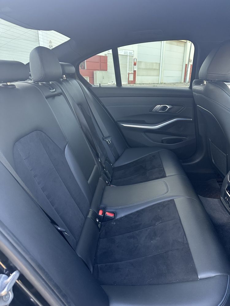 Bmw 330e M performance 2020