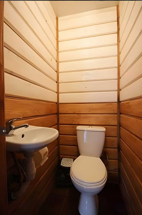 Будинок для відпочинку Між річкою та горами  1 кілометр від підйомника