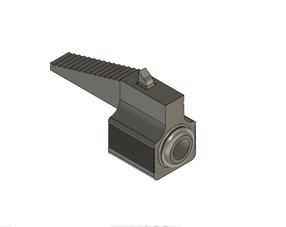 Druk 3D FDM/SLA na zamówienie/modelowanie 3D