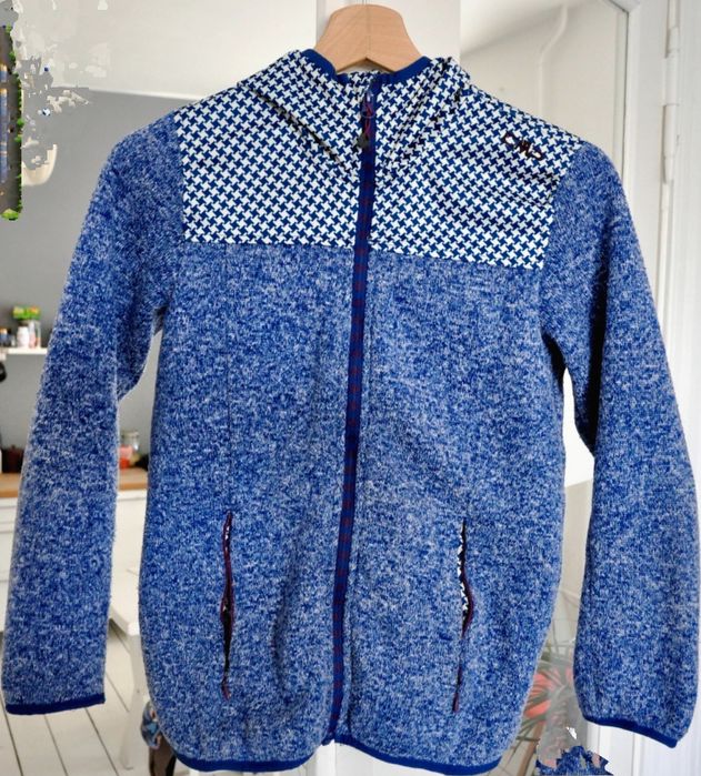 Cmp bluza chłopięca