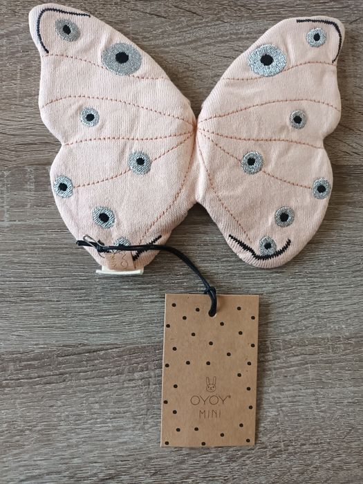 Skrzydełka dla lalki OYOY