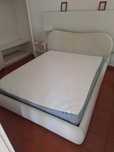 Cama casal 160x200