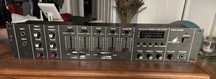 Mikser stereo Monacor mpx-6100