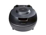Silvercrest piec do pizzy 1200w raz użyty na gwarancji