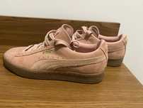 Продаю красовки puma , в хорошому стані , не підійшов розмір