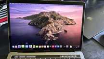 Macbook Pro 13 Touch Bar