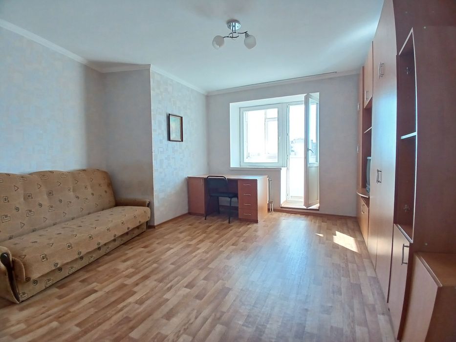 Здається квартира в новобудові