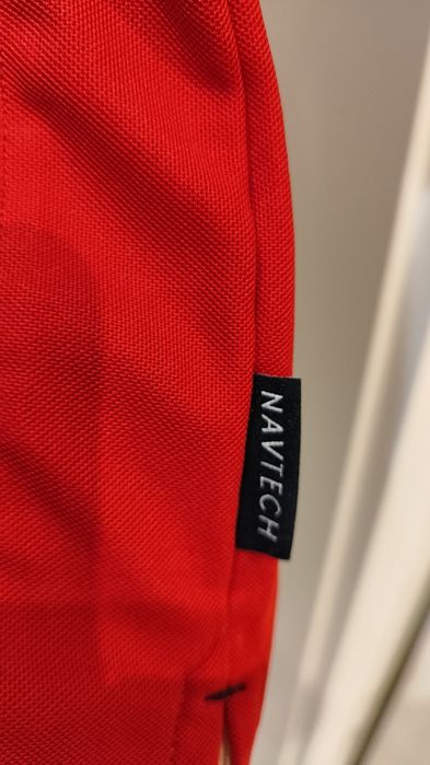 Koszulka polo Nautica Novtech