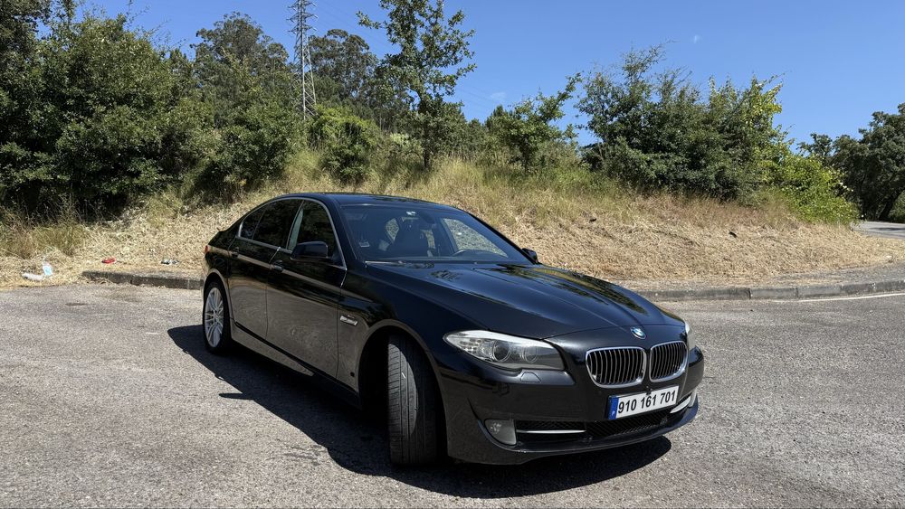 BMW Série 5 530D Full Extras F10