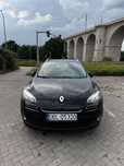 Renault Megane Renault megane 3