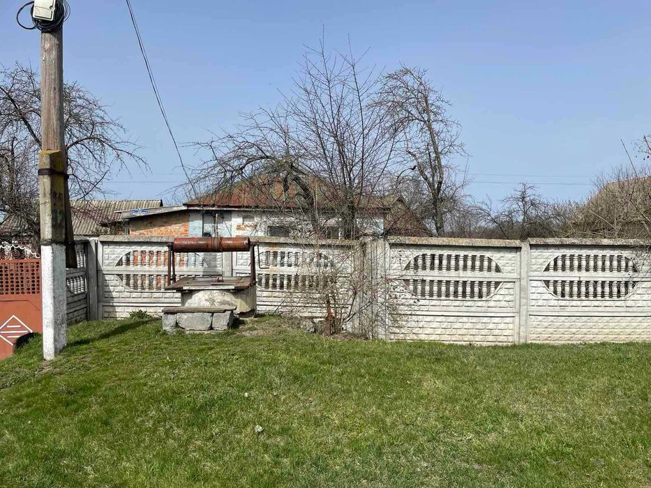 Продам приватний будинок