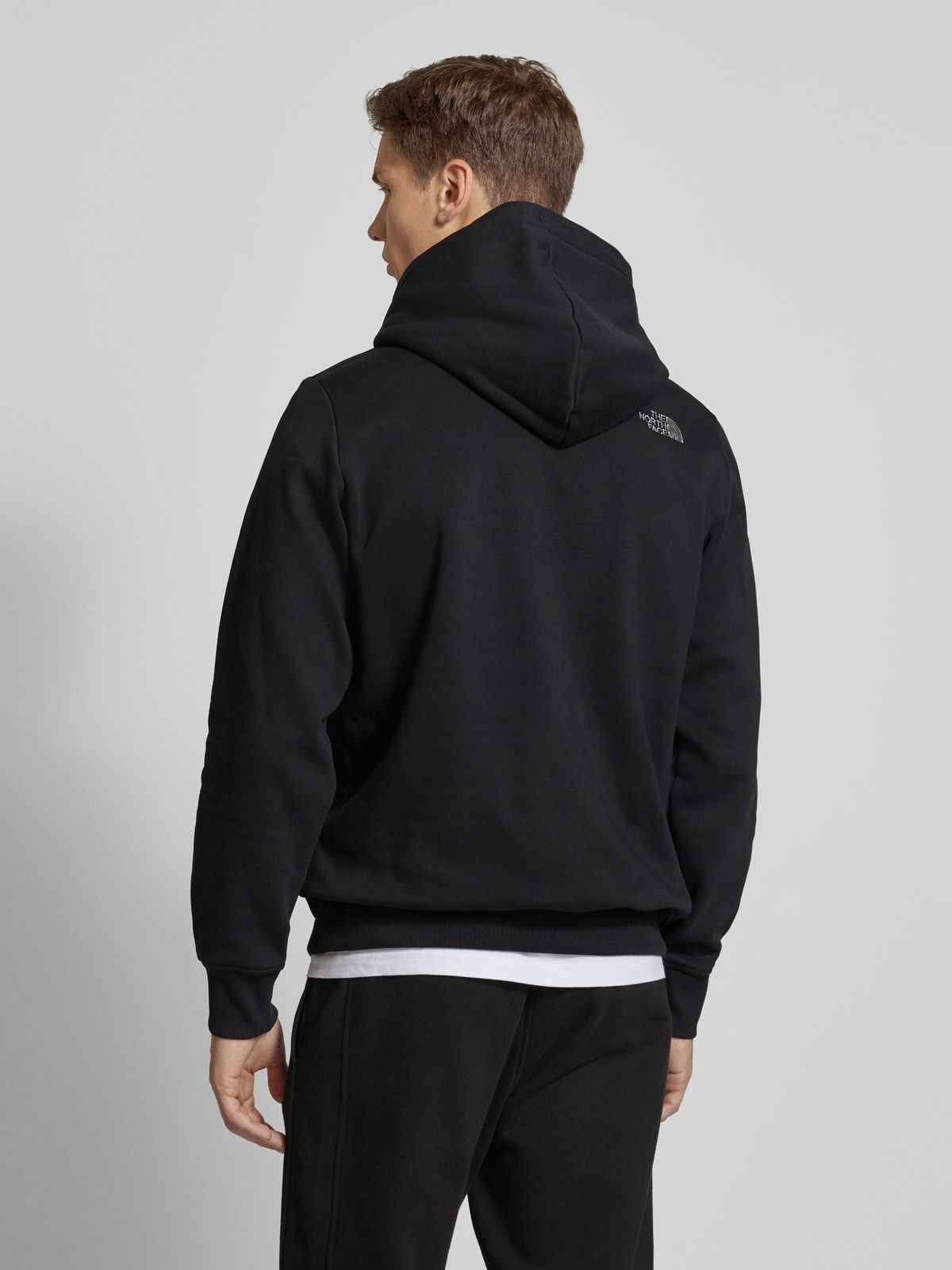 Худі The North Face Hoodie mit Kapuze
