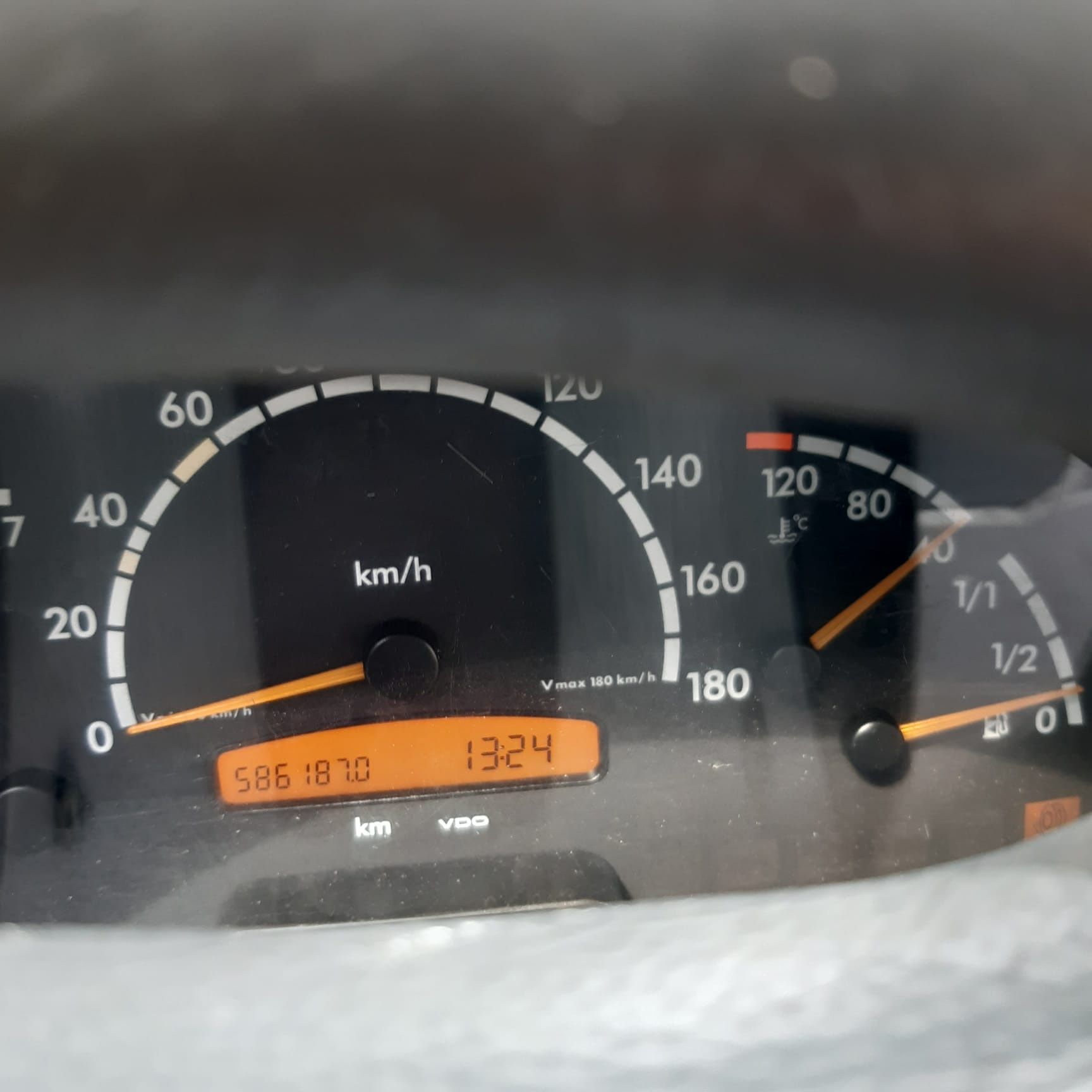 Sprinter 413 cdi