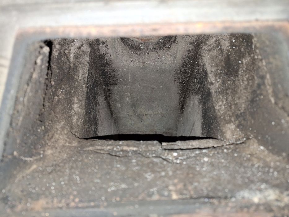 piecyk, koza, kominek