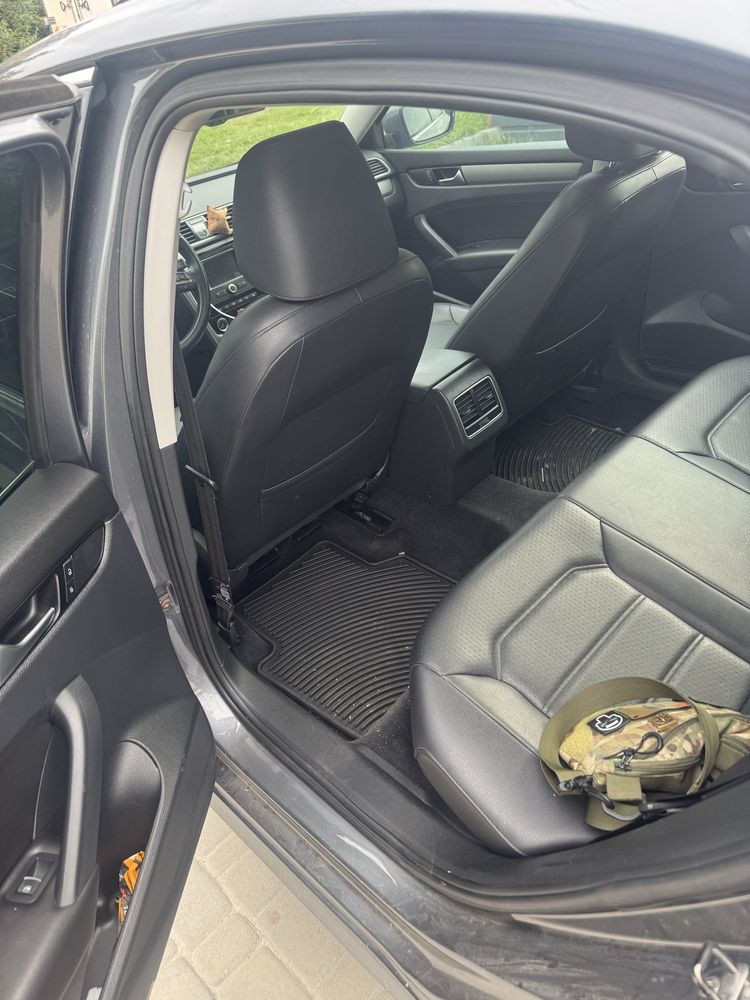 Продам Volkswagen Passat 2014 2.0D