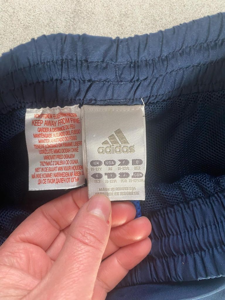 Spodnie dresowe Adidas rozm 152