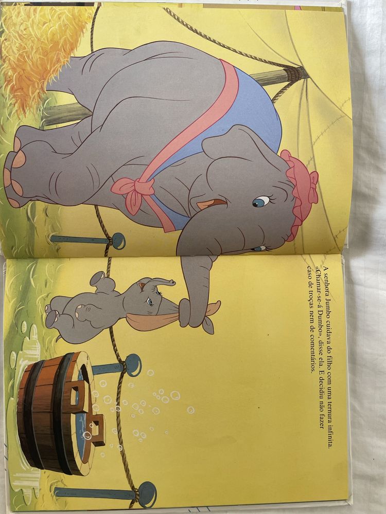 Dumbo.