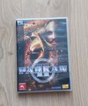 Parkan II gra PC