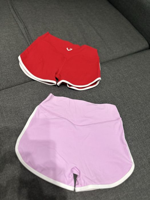 Шорти жіночі нові