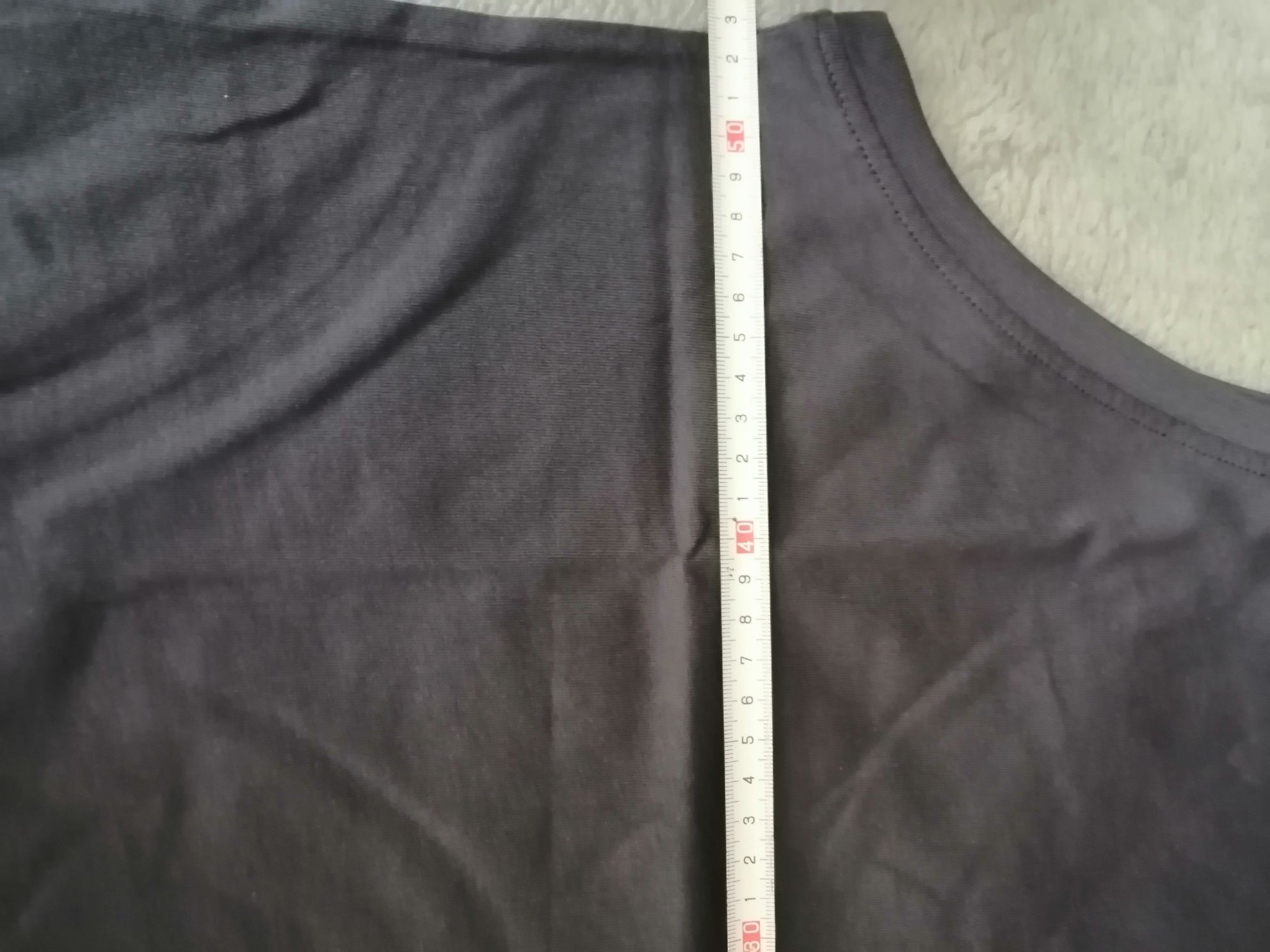 Męski Top F4 - Nowy