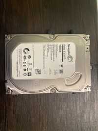 HDD 1tb Seagate Video 3.5